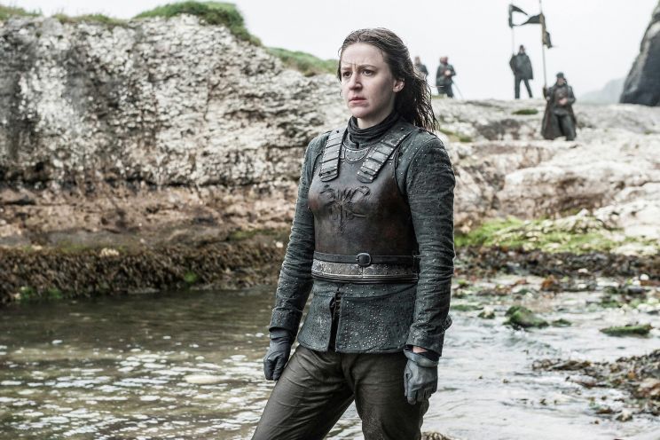 Gemma Whelan