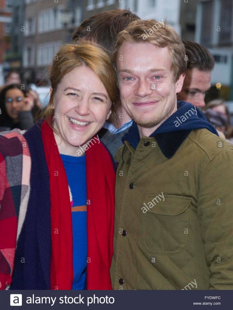 Gemma Whelan