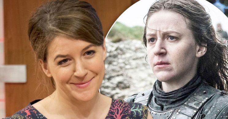 Gemma Whelan