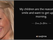 Gena Lee Nolin