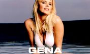 Gena Lee Nolin