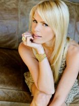 Gena Lee Nolin