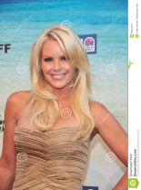 Gena Lee Nolin #619267 picture (Portrait Medium)