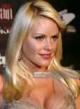 Gena Lee Nolin