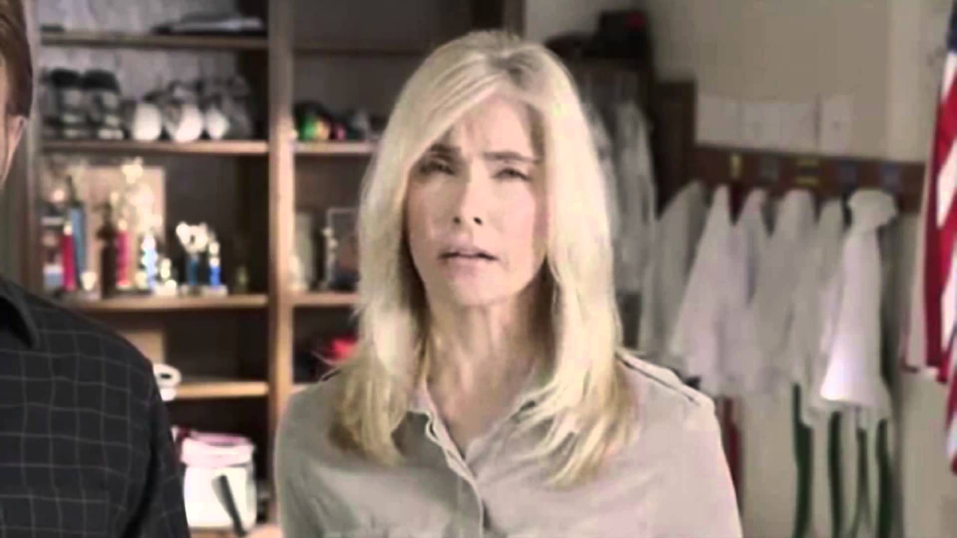Pictures of Gena O'Kelly