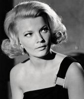 Gena Rowlands