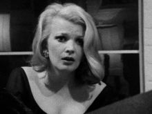 Gena Rowlands