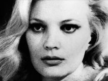 Gena Rowlands