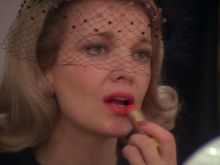 Gena Rowlands