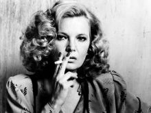 Gena Rowlands