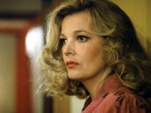 Gena Rowlands