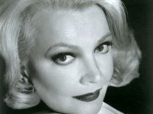 Gena Rowlands