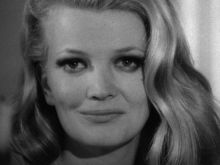 Gena Rowlands