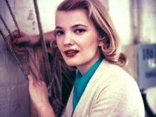 Gena Rowlands photo