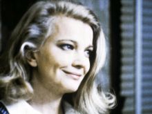 Gena Rowlands photo