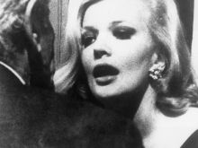 Gena Rowlands