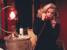 Gena Rowlands