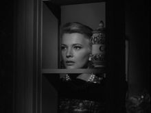 Gena Rowlands