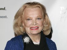 Gena Rowlands