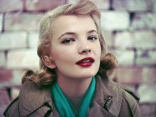 Gena Rowlands