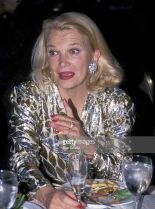 Gena Rowlands