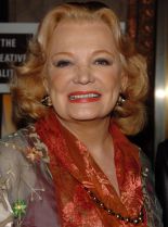 Gena Rowlands