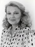 Gena Rowlands