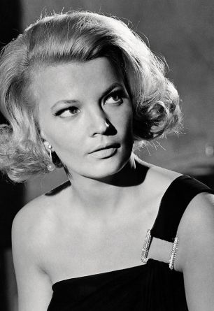 Gena Rowlands