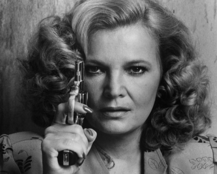 Gena Rowlands