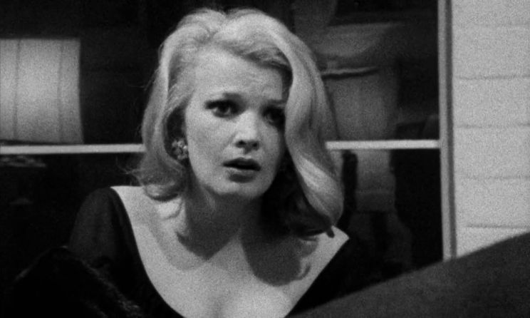 Gena Rowlands