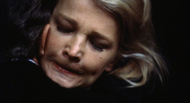 Gena Rowlands