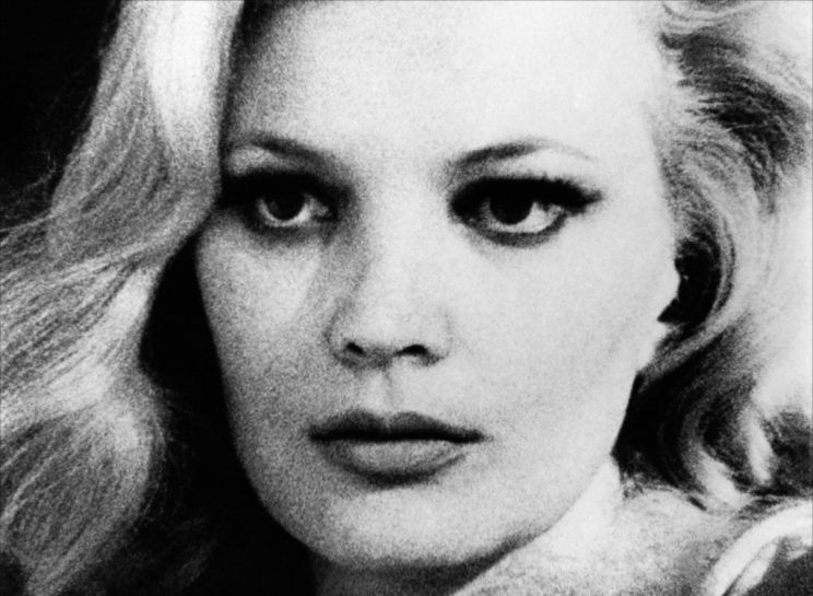 Gena Rowlands