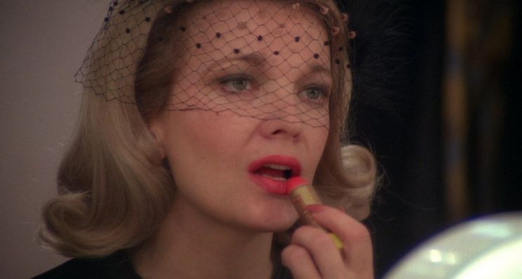 Gena Rowlands