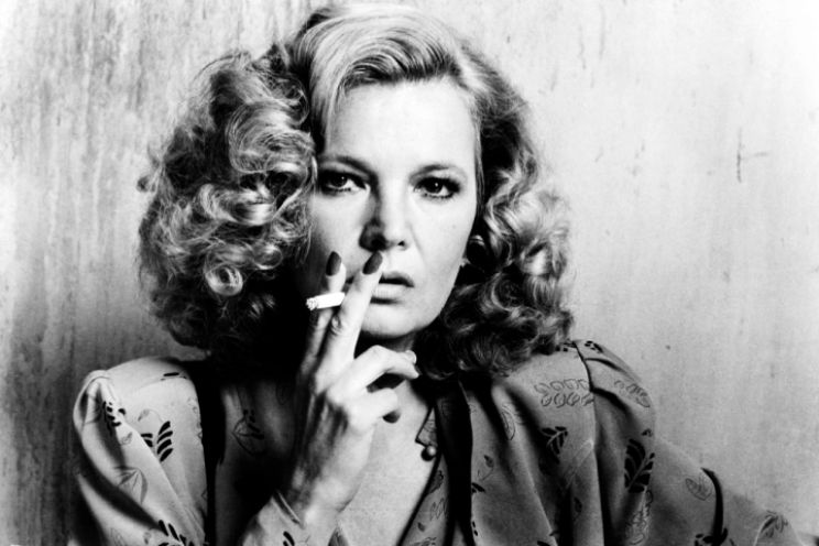 Gena Rowlands