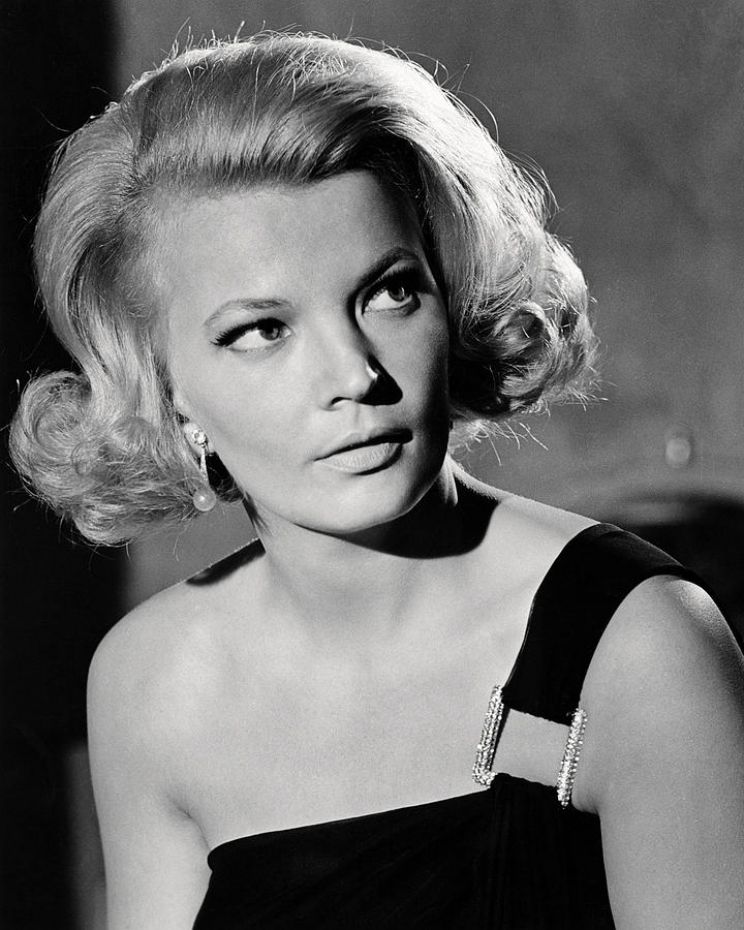 Gena Rowlands