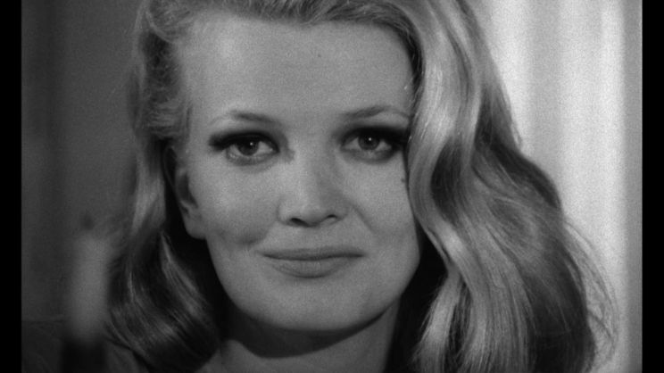 Gena Rowlands