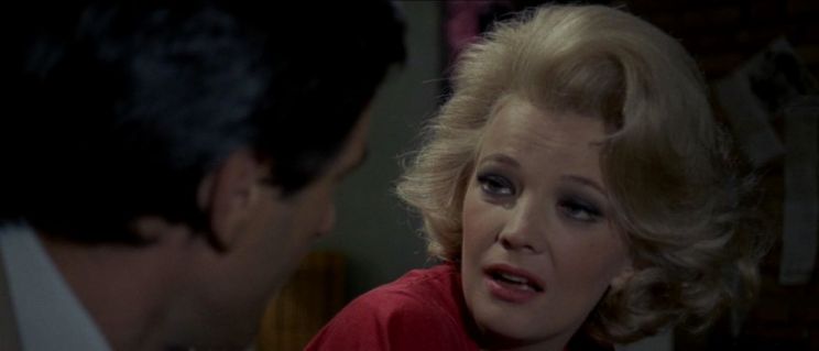 Gena Rowlands