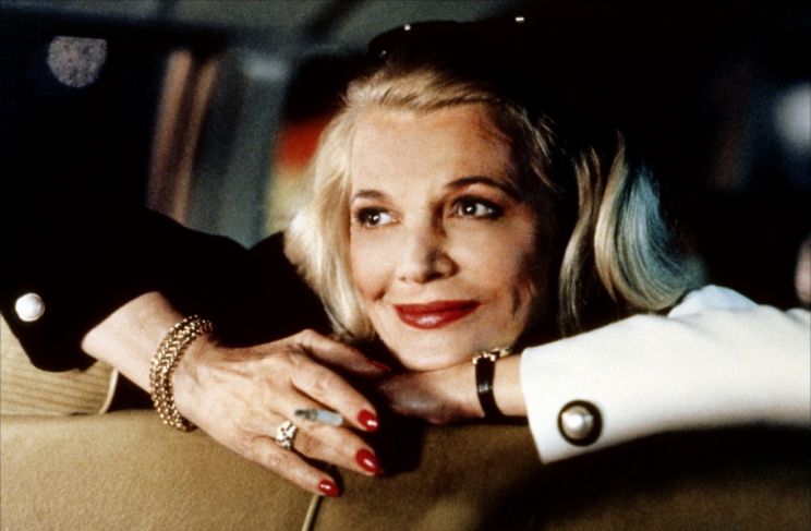 Gena Rowlands