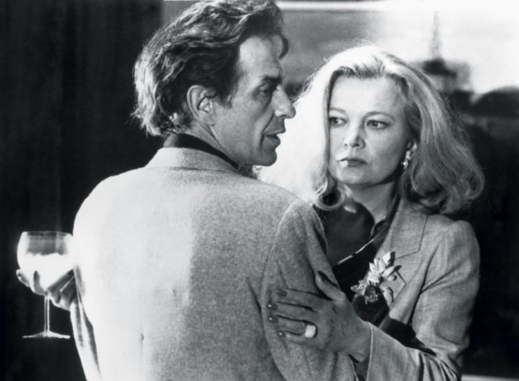 Gena Rowlands