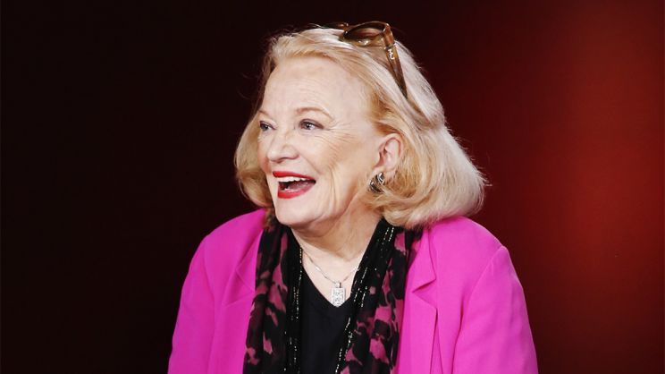 Gena Rowlands