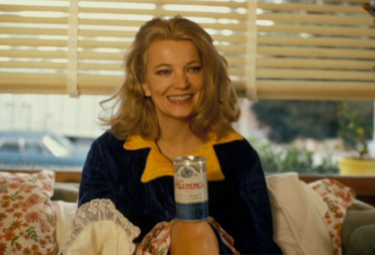 Gena Rowlands