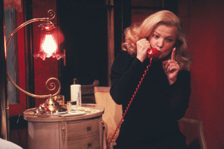 Gena Rowlands