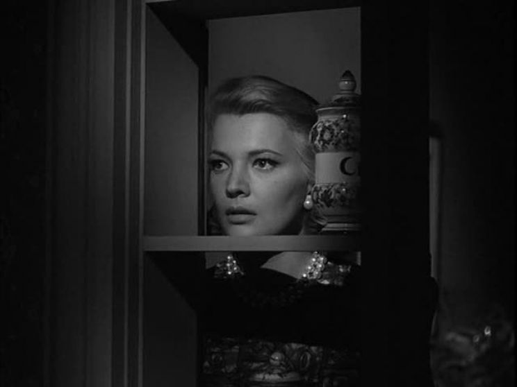 Gena Rowlands