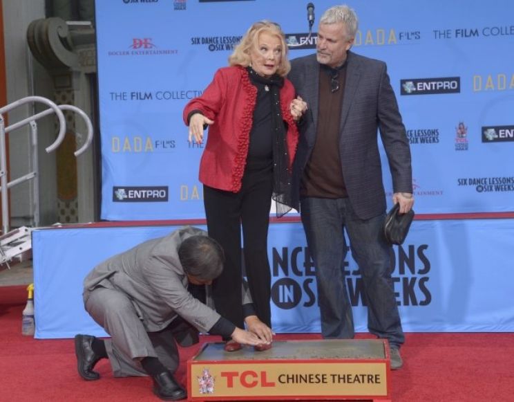 Gena Rowlands