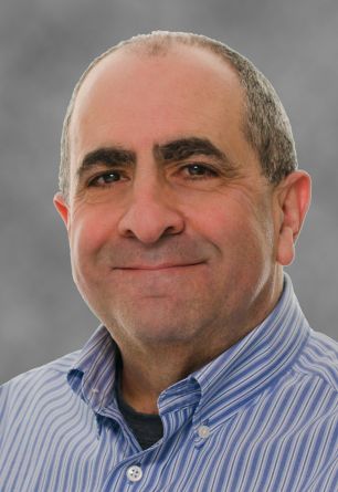 Gene Amoroso