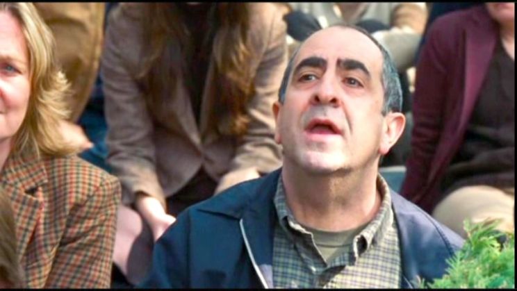 Gene Amoroso