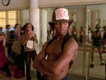 Gene Anthony Ray