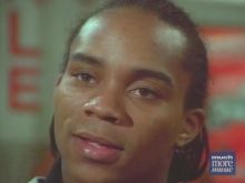 Gene Anthony Ray