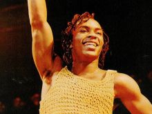 Gene Anthony Ray