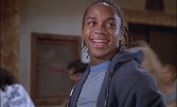 Gene Anthony Ray